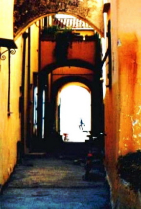 GASSE  MAPPEN kl