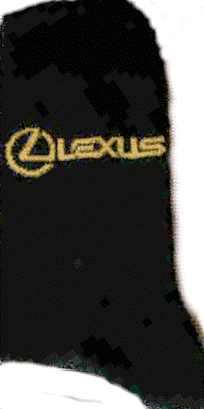 LEXUS