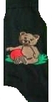 Socke BÃƒÆ�?�Ã�?�Â¤rchen