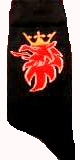Socke GREIF